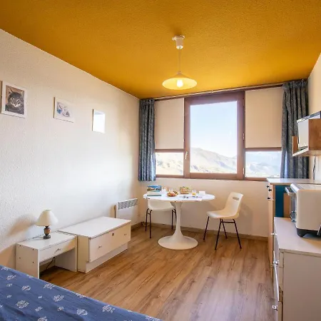 Vostok Zodiaque-52 By Interhome Apartment *