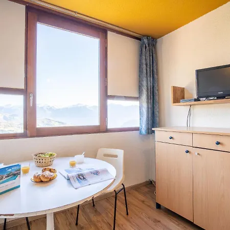 Vostok Zodiaque-52 By Interhome Apartment