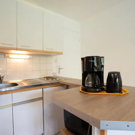 Vostok Zodiaque-52 By Interhome * Le Corbier
